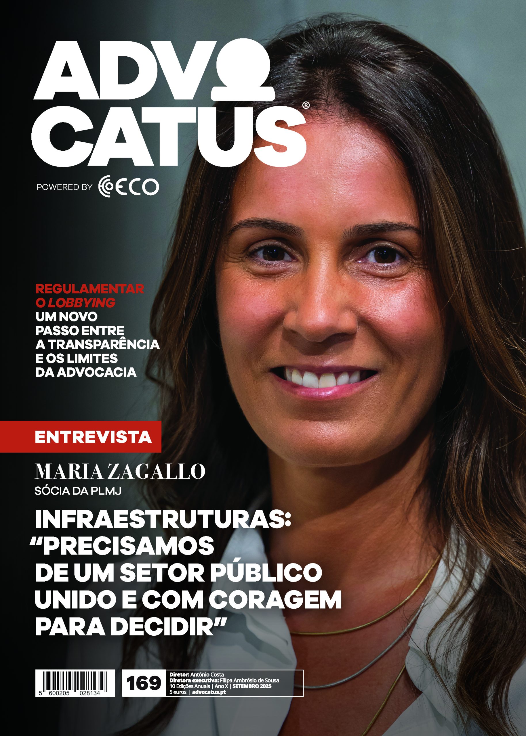 Advocatus Nº 169