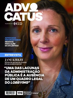 Advocatus Nº 170