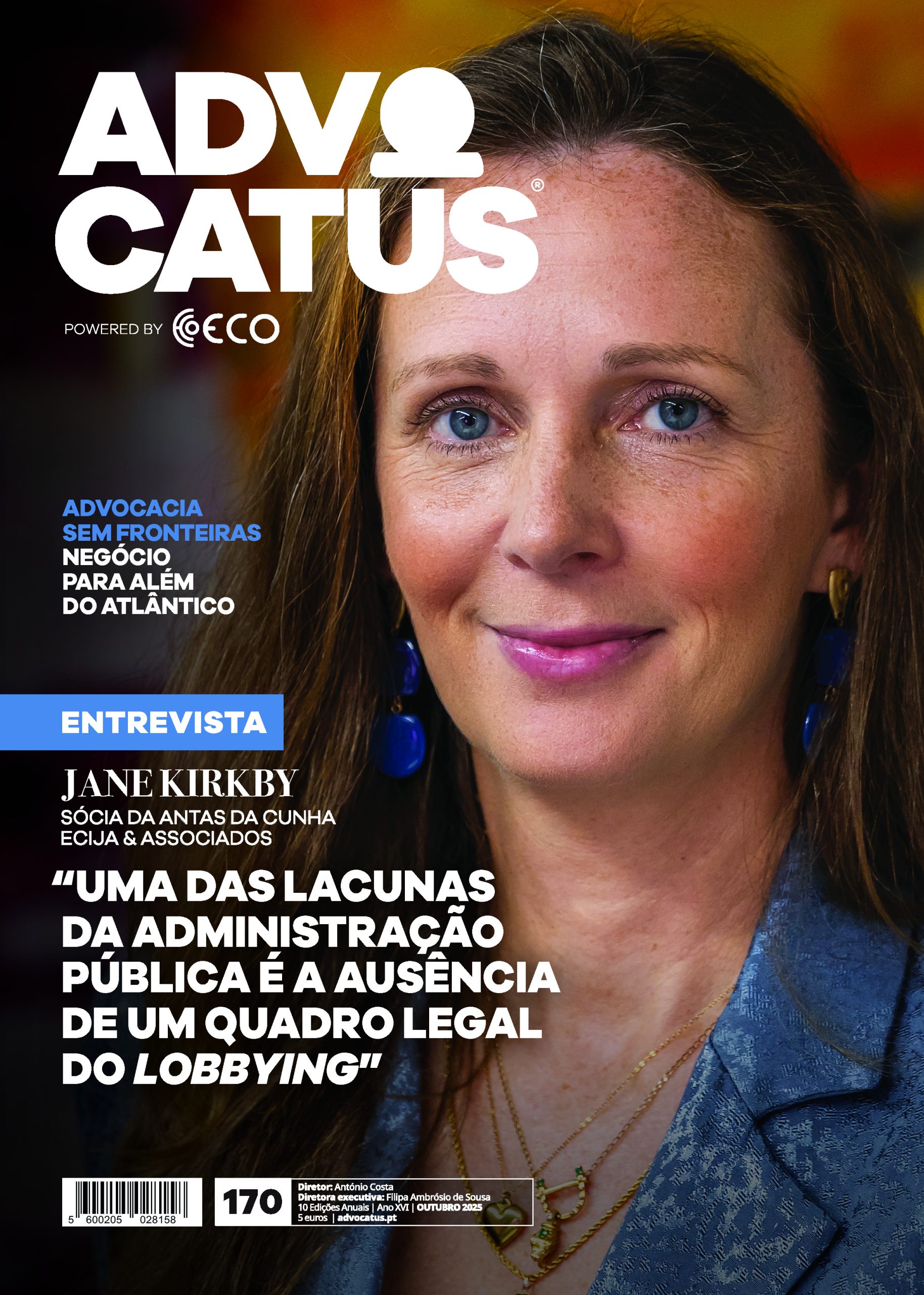 Advocatus Nº 170