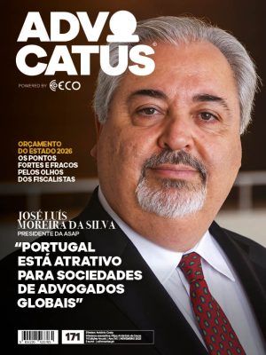 Advocatus Nº 171