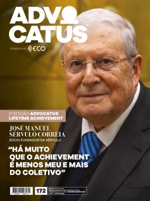 Advocatus Nº 172