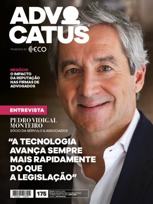 Advocatus Nº 175