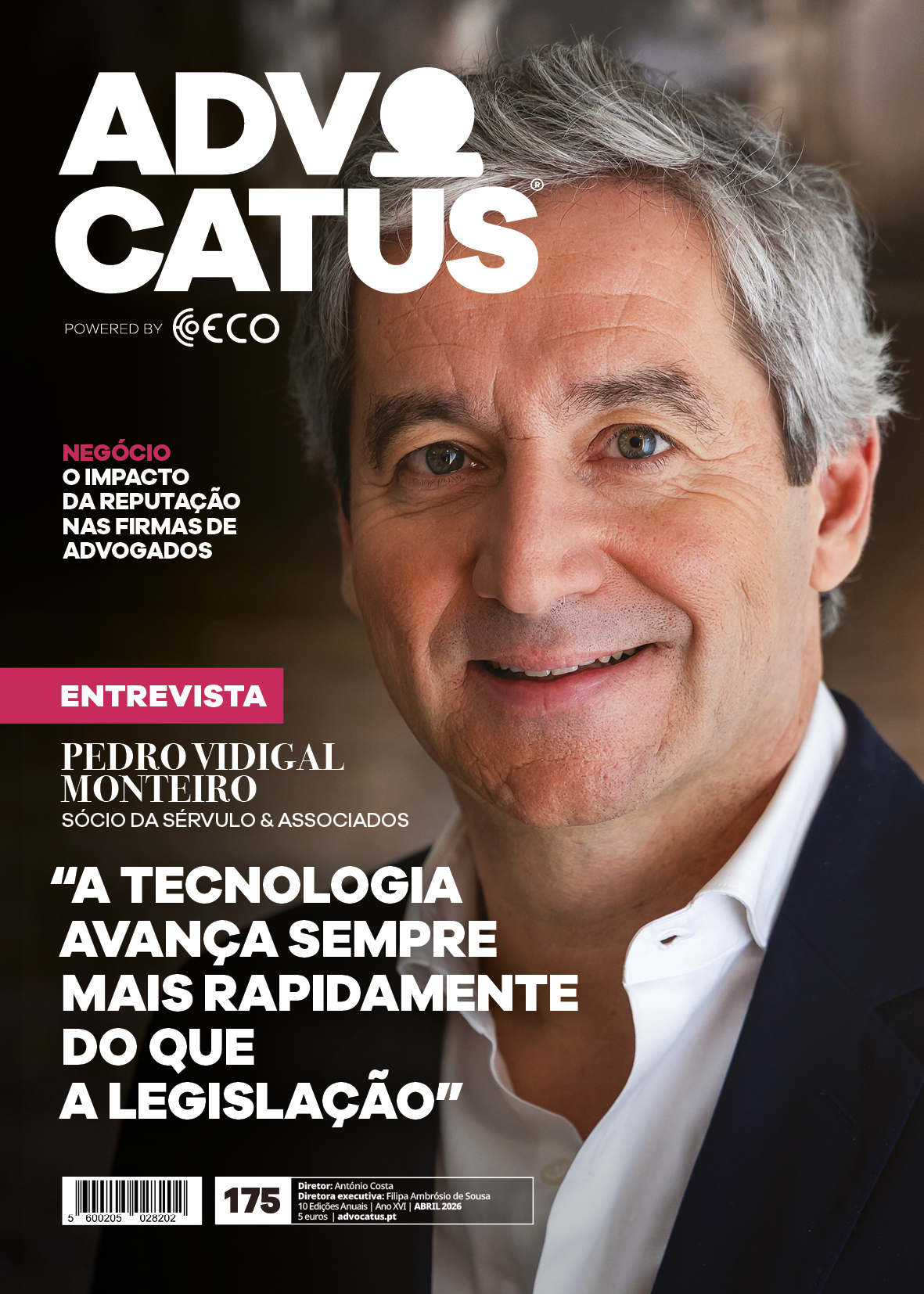 Advocatus Nº 175