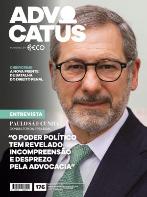 Advocatus Nº 176