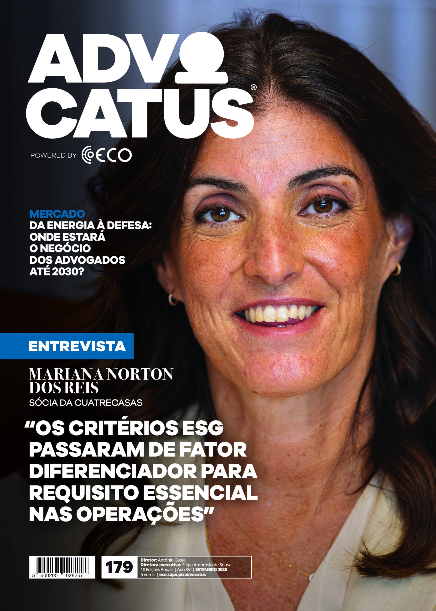 Advocatus Nº 179