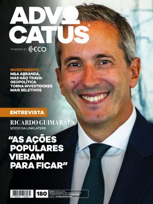 Advocatus Nº 180